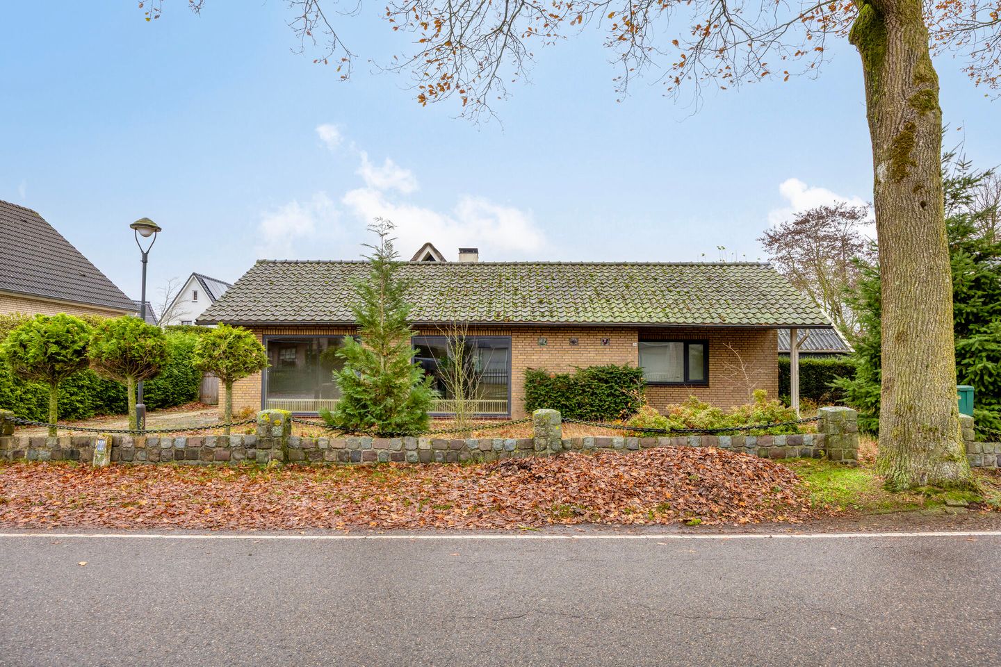 Foto 1 van Vinkelsestraat 31