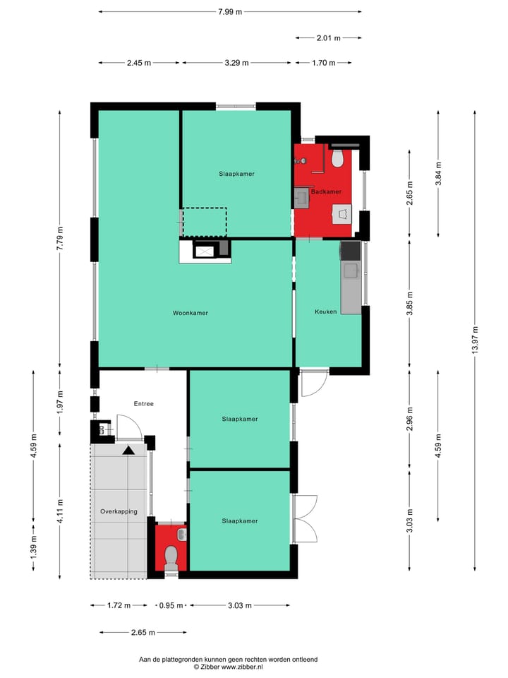 Foto 26 van Vinkelsestraat 31