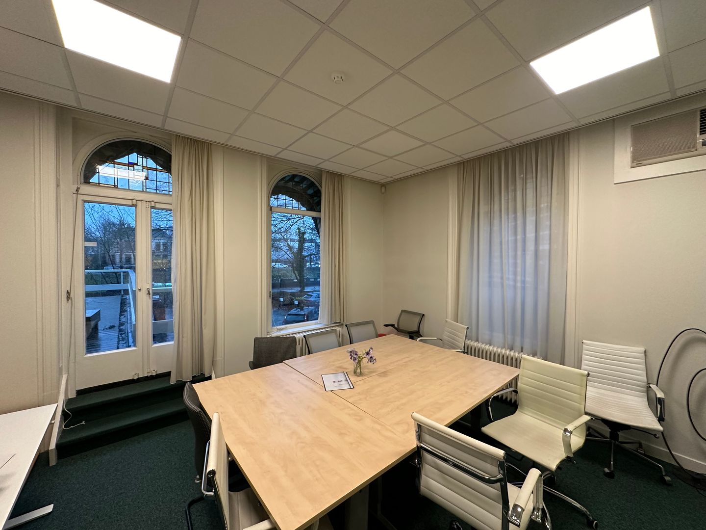 View photo 5 of Heresingel 3