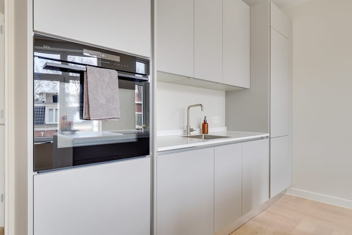 Foto 7 van Jansveld 46