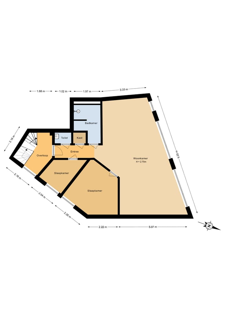 Foto 36 van Jansveld 46