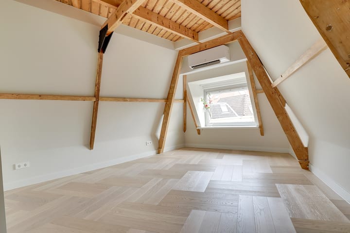 Foto 21 van Jansveld 46-A