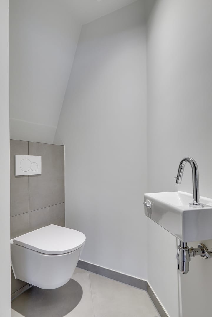 Foto 45 van Jansveld 46-A