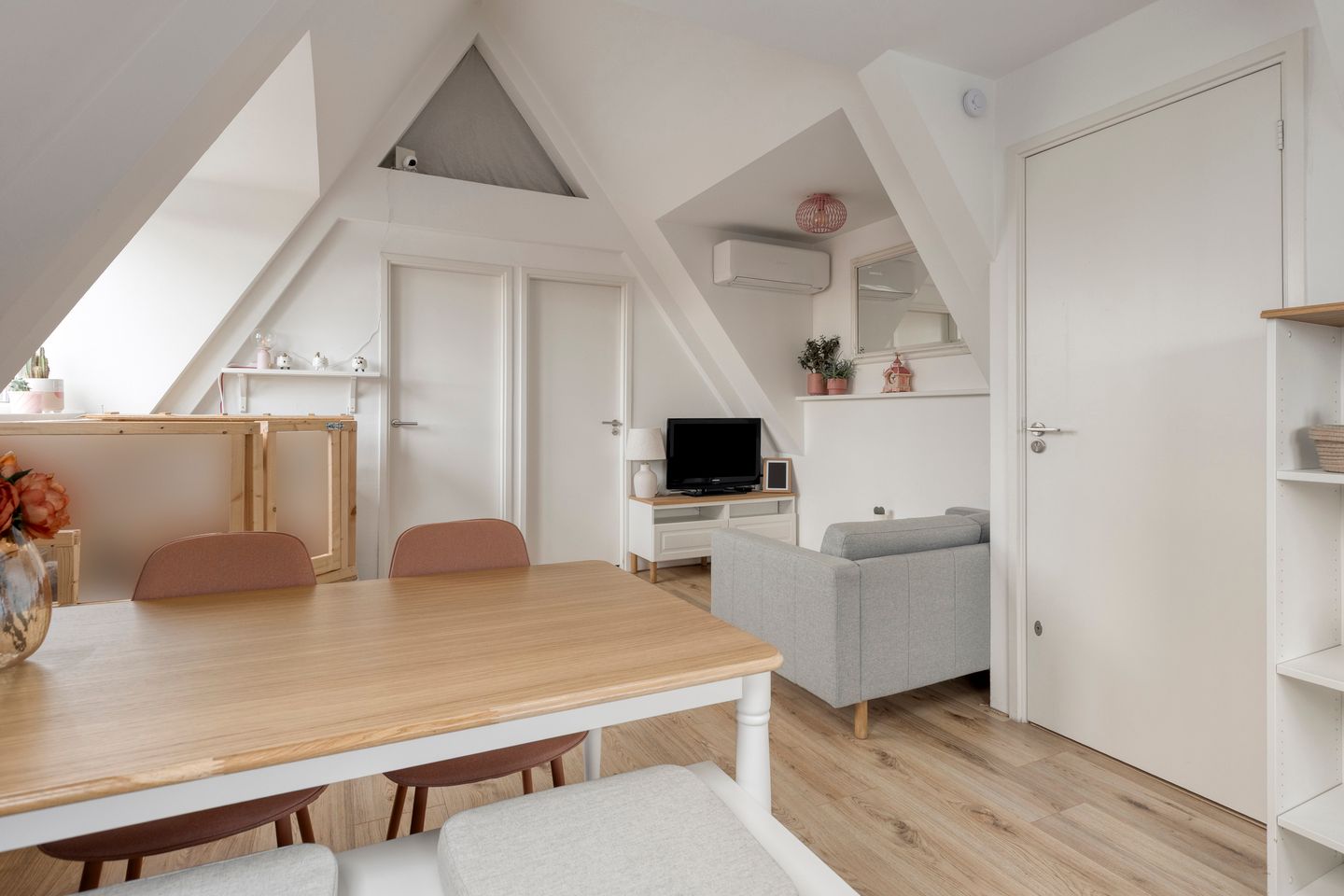 Foto 4 van Tollensstraat 17-2