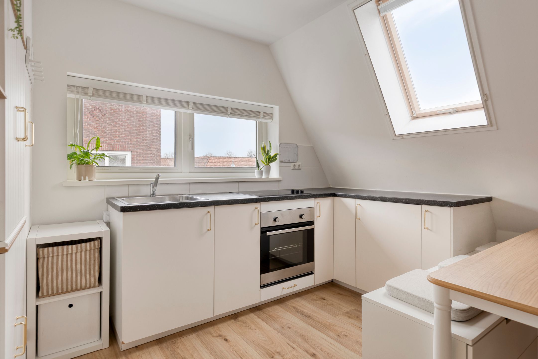 Foto 6 van Tollensstraat 17-2