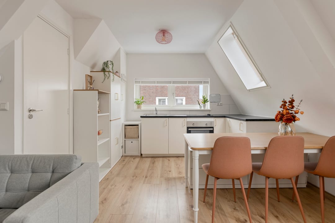 Foto 7 van Tollensstraat 17-2