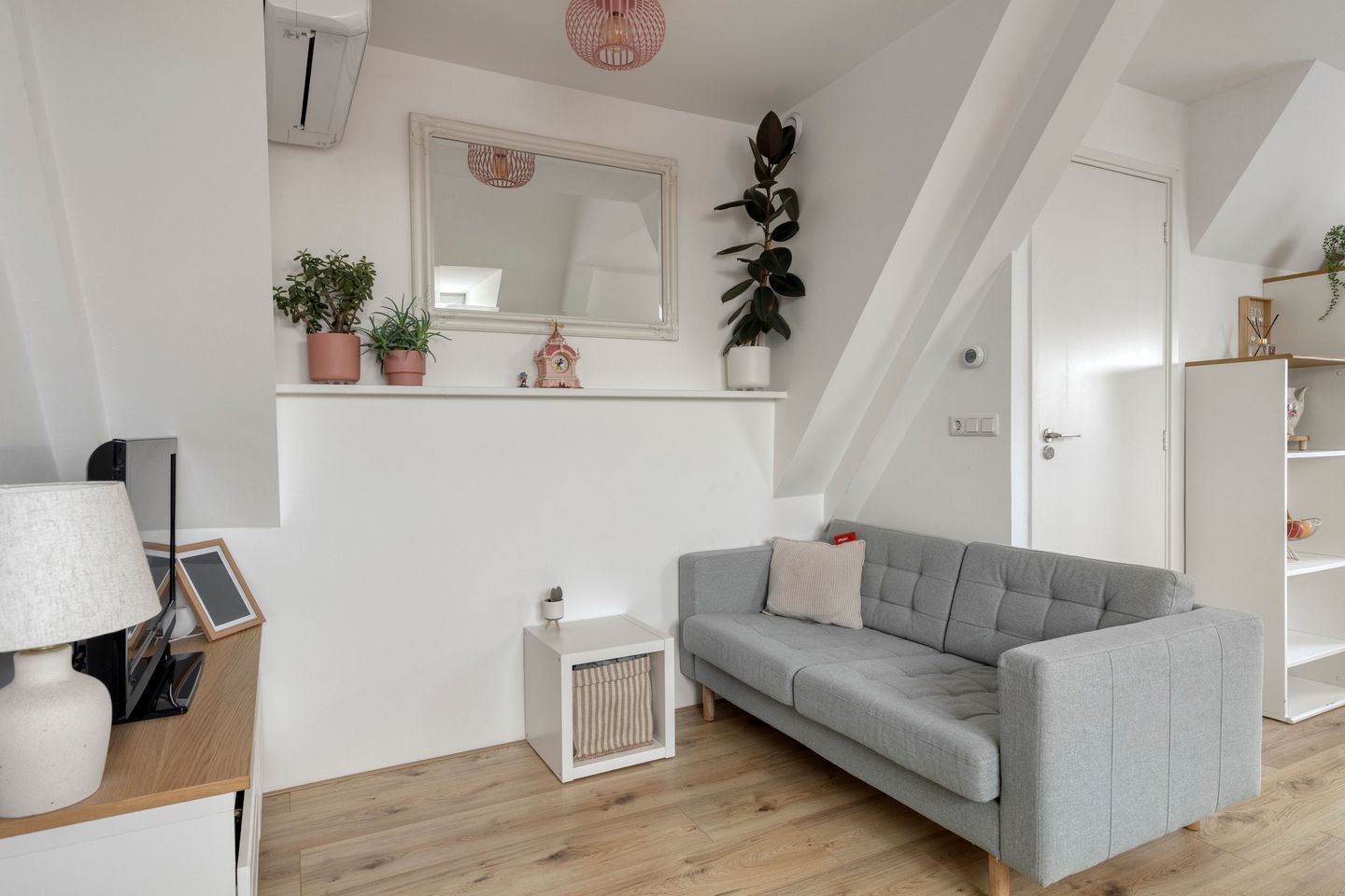 Foto 10 van Tollensstraat 17-2