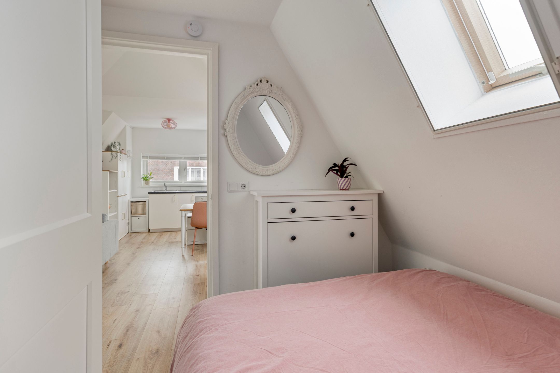 Foto 12 van Tollensstraat 17-2