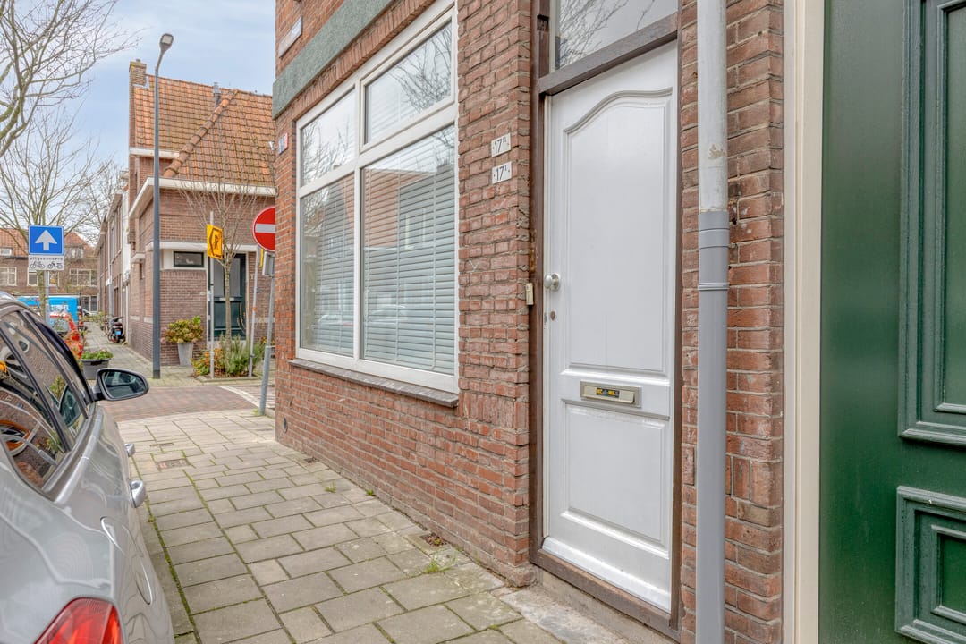 Foto 16 van Tollensstraat 17-2