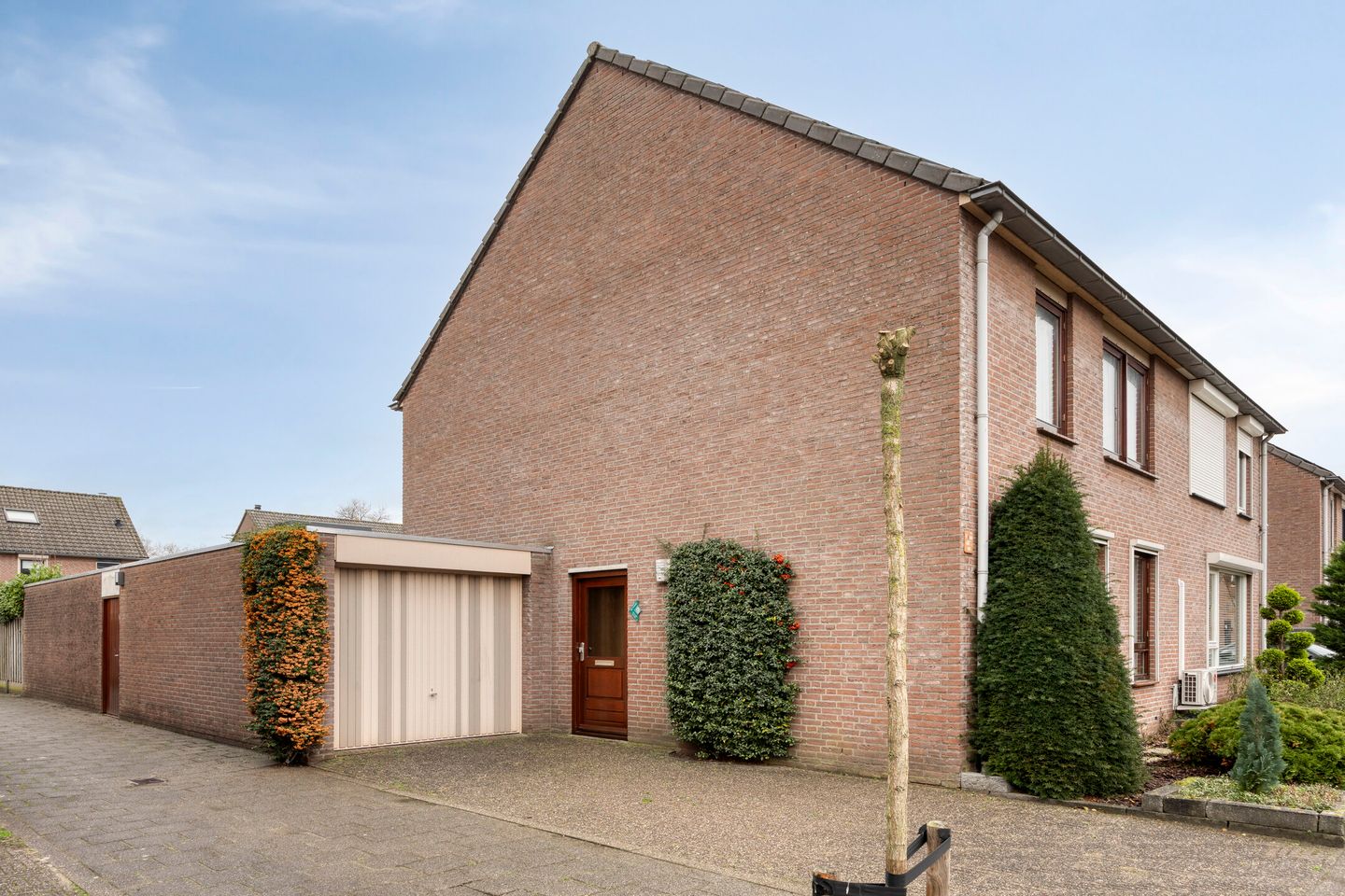 Foto 4 van Bloemendaalstraat 9