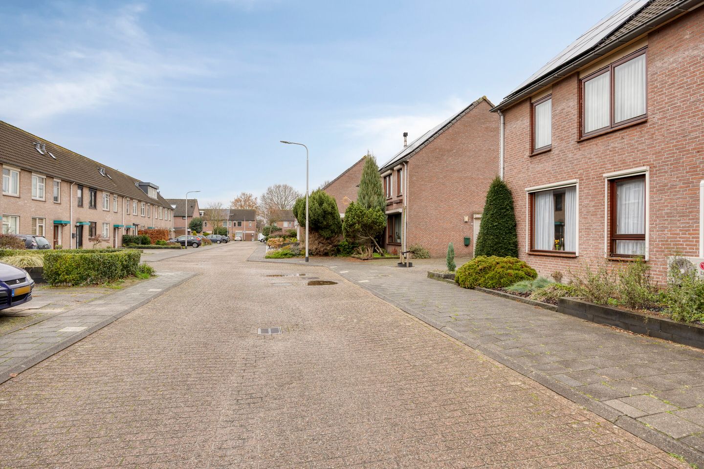 Foto 5 van Bloemendaalstraat 9