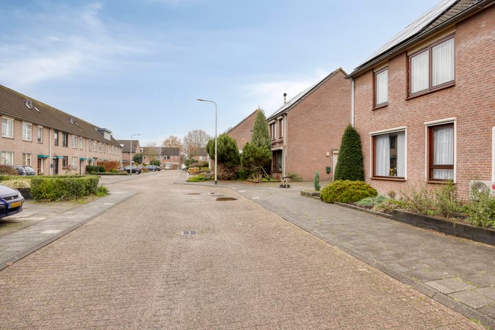 Foto 5 van Bloemendaalstraat 9