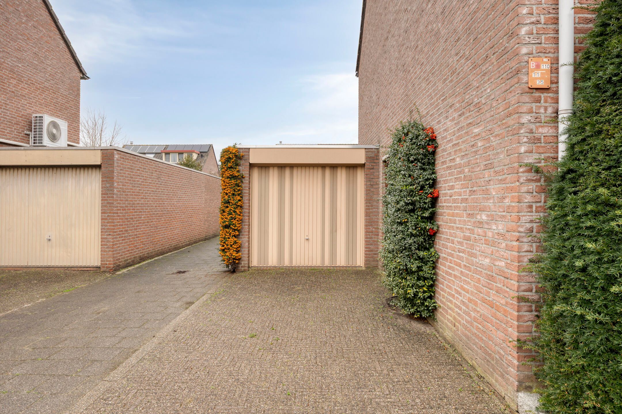 Foto 6 van Bloemendaalstraat 9