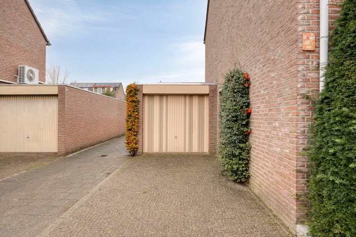 Foto 6 van Bloemendaalstraat 9