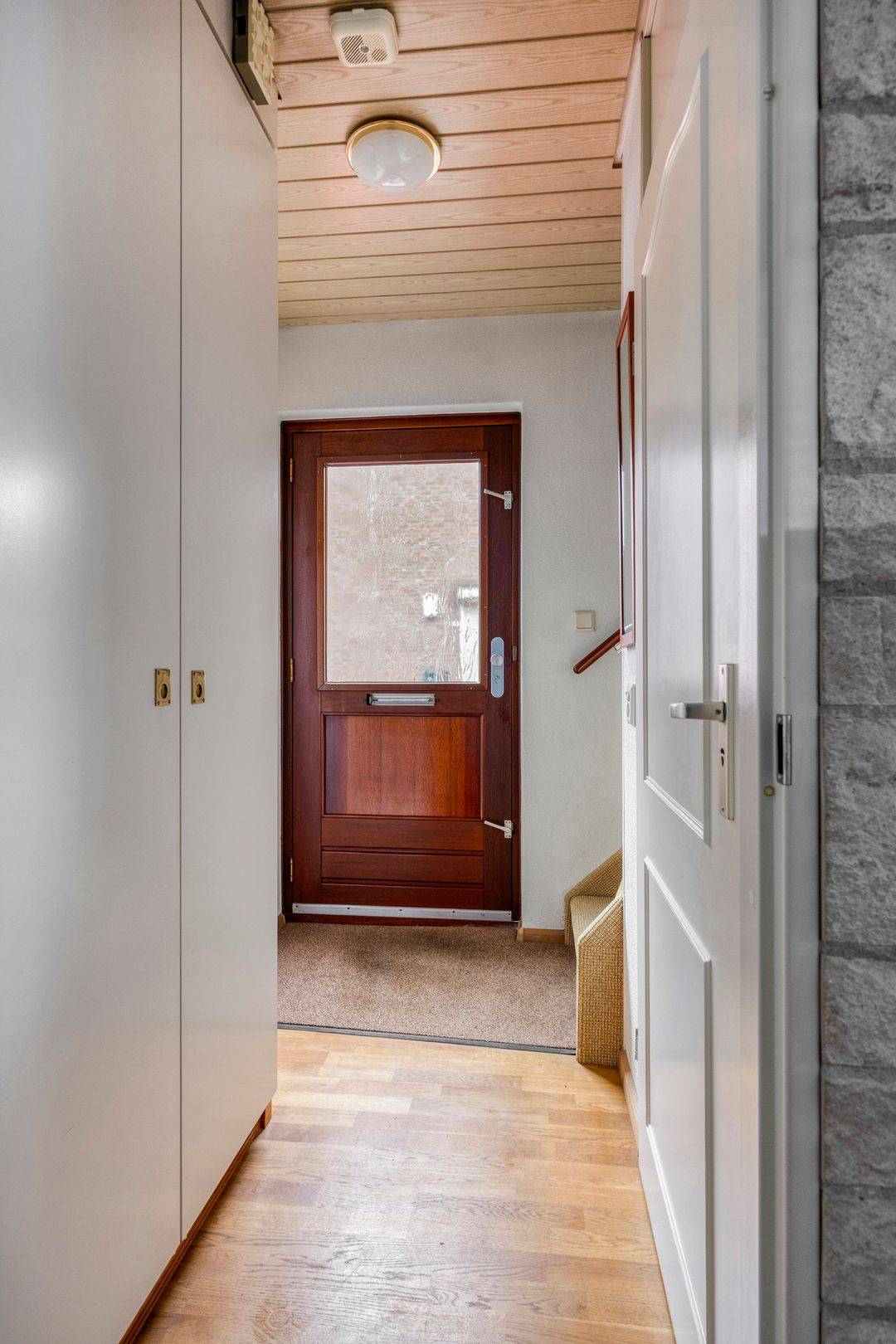 Foto 7 van Bloemendaalstraat 9