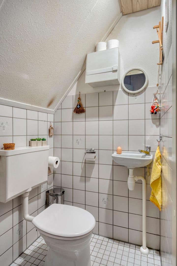 Foto 8 van Bloemendaalstraat 9