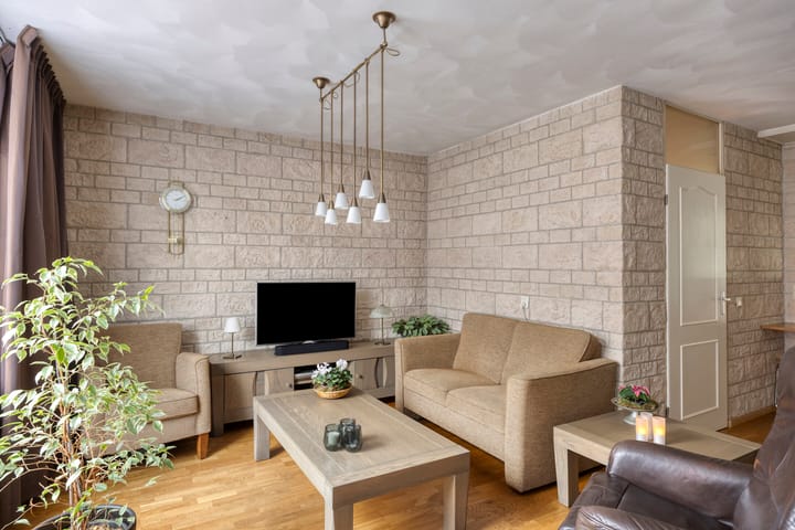 Foto 10 van Bloemendaalstraat 9