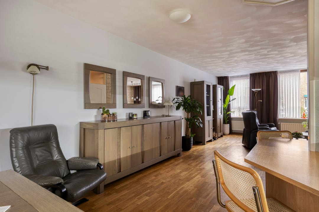 Foto 13 van Bloemendaalstraat 9