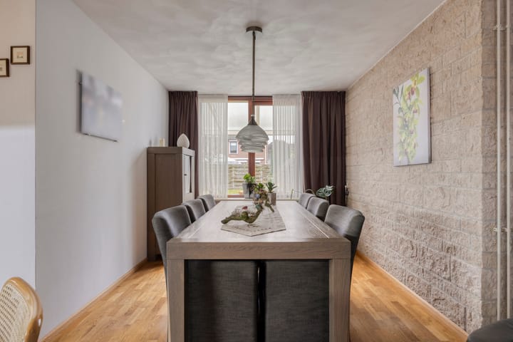 Foto 14 van Bloemendaalstraat 9