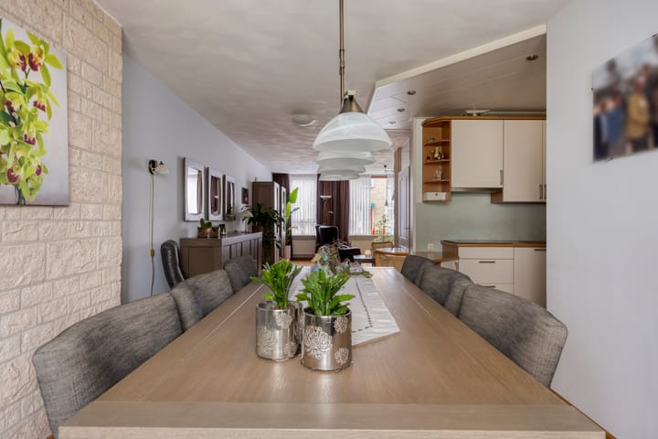 Foto 15 van Bloemendaalstraat 9