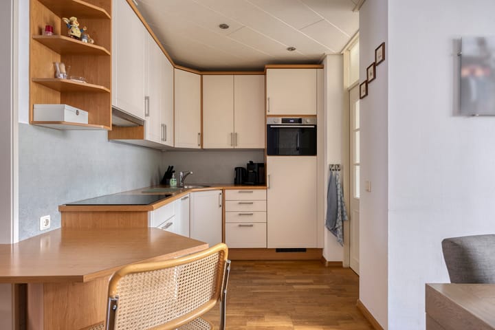 Foto 16 van Bloemendaalstraat 9