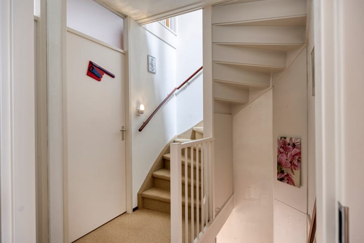 Foto 20 van Bloemendaalstraat 9