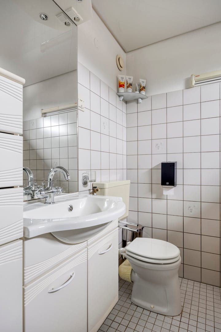 Foto 25 van Bloemendaalstraat 9