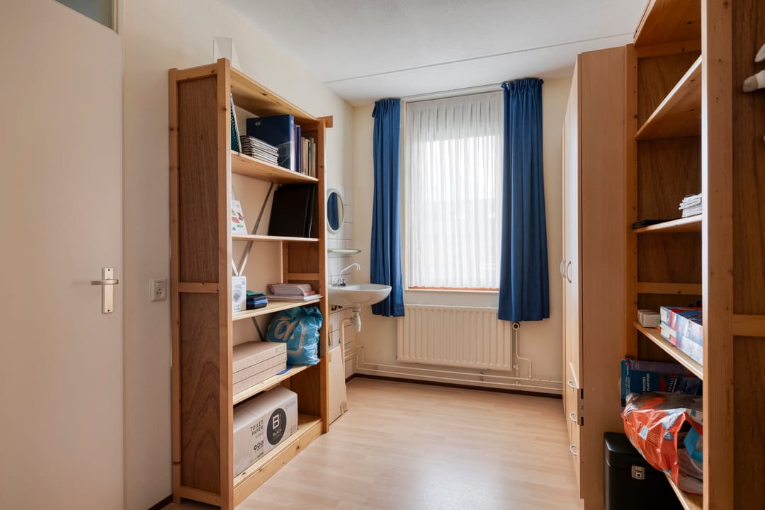 Foto 26 van Bloemendaalstraat 9