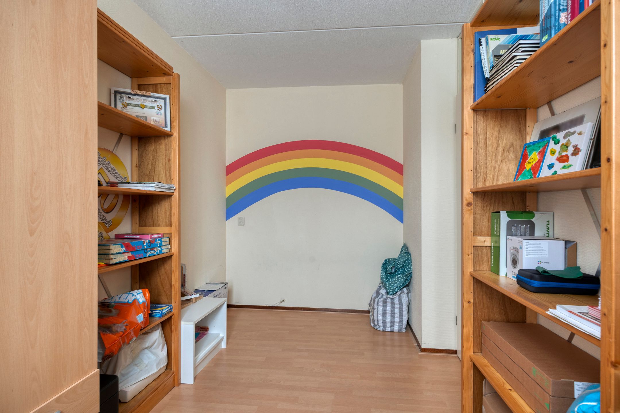 Foto 27 van Bloemendaalstraat 9