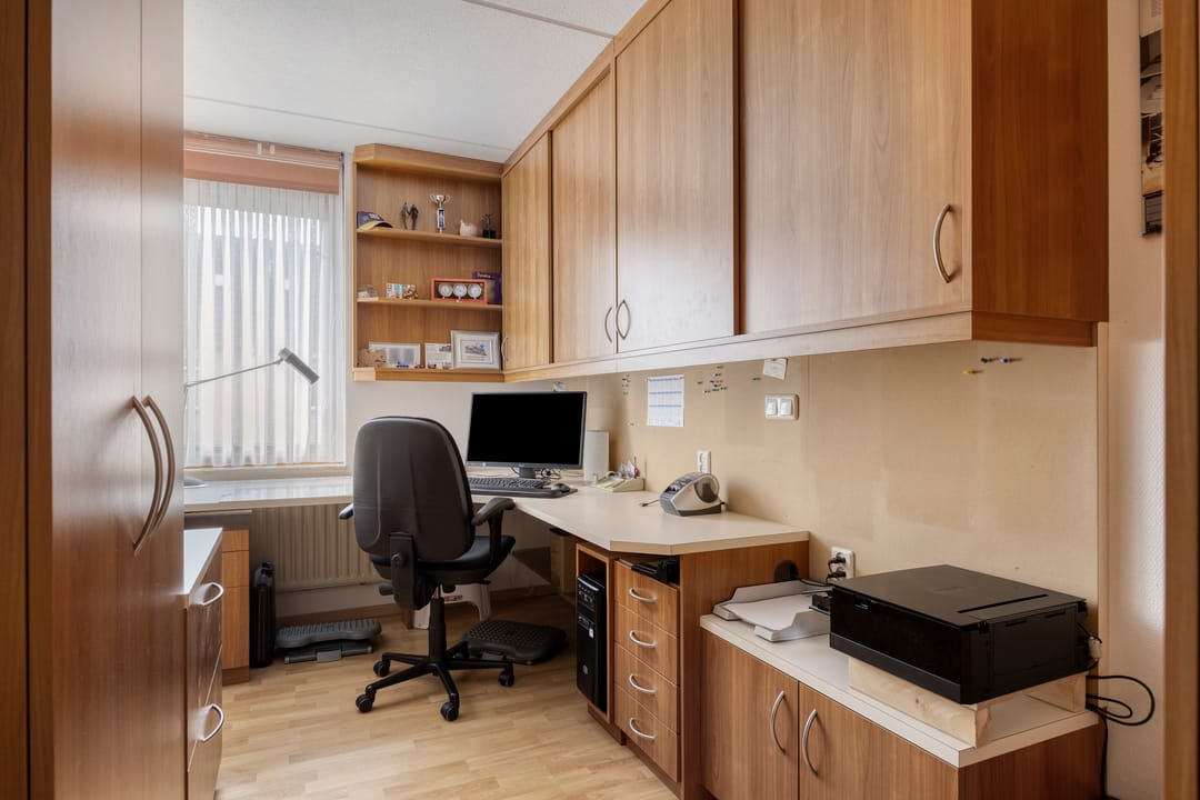 Foto 28 van Bloemendaalstraat 9