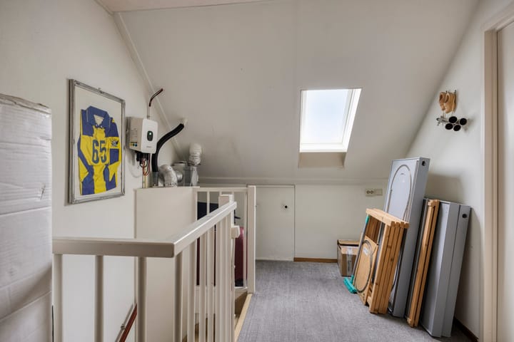 Foto 29 van Bloemendaalstraat 9