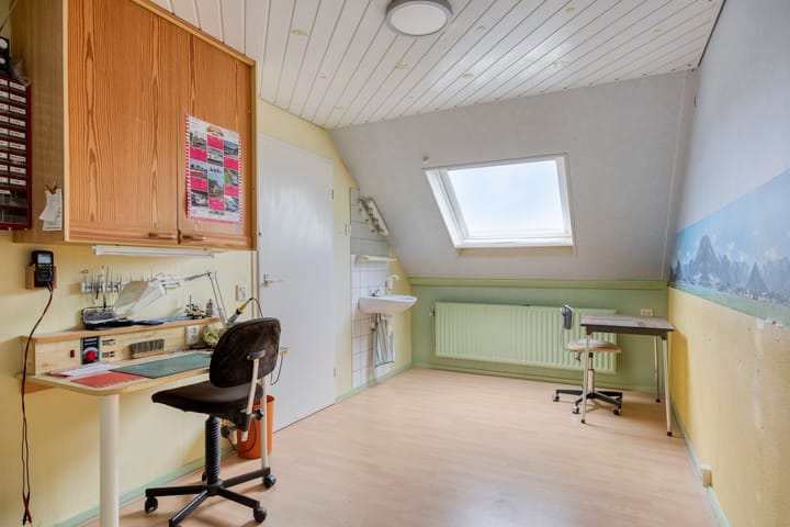 Foto 30 van Bloemendaalstraat 9