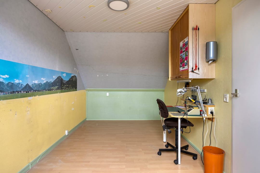 Foto 31 van Bloemendaalstraat 9