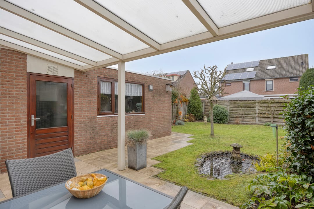 Foto 32 van Bloemendaalstraat 9