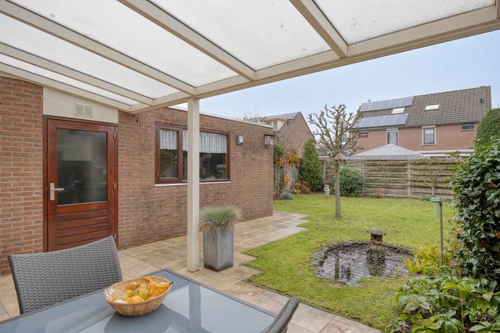 Foto 32 van Bloemendaalstraat 9