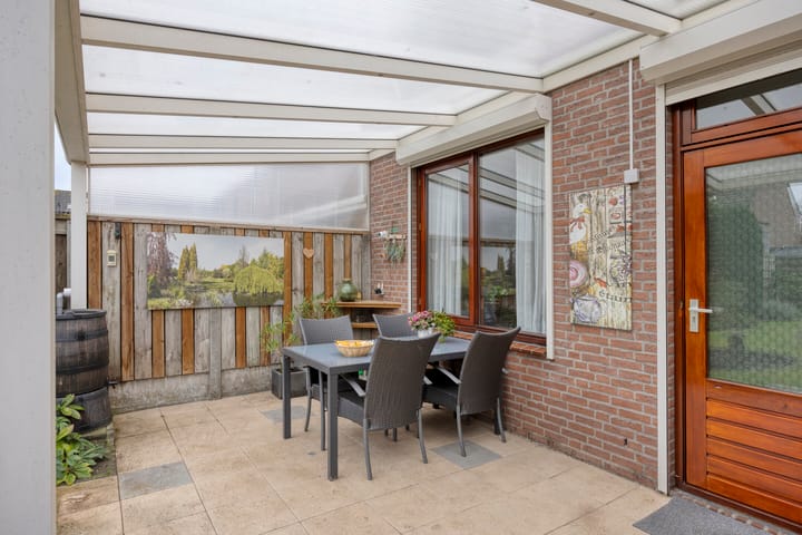 Foto 33 van Bloemendaalstraat 9