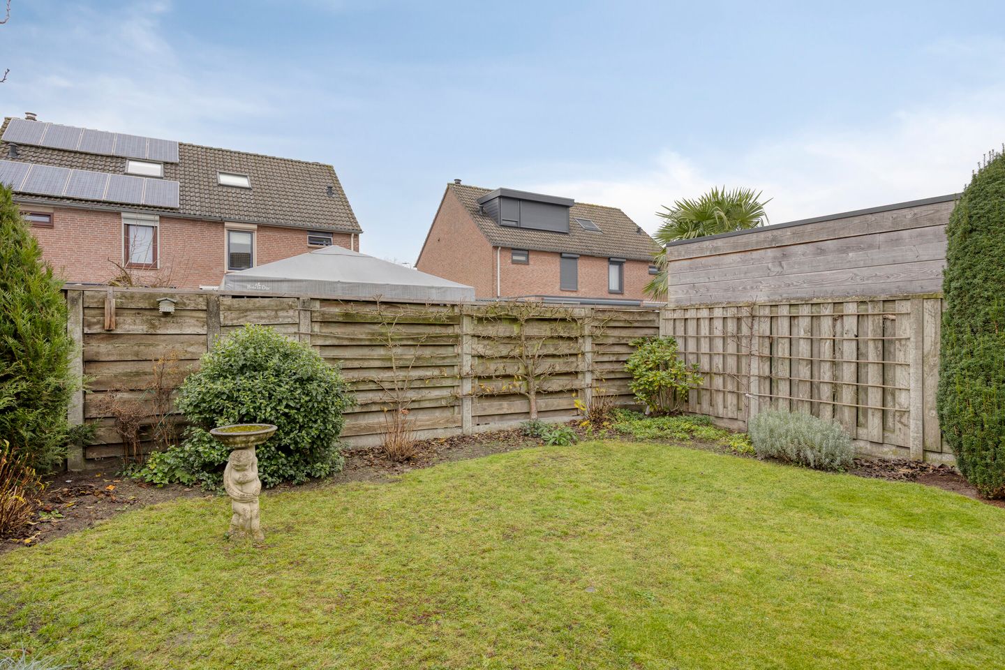 Foto 34 van Bloemendaalstraat 9