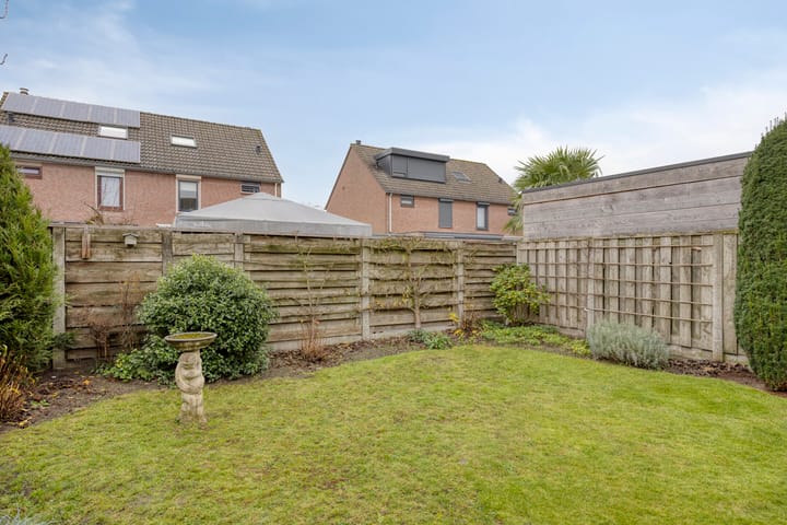 Foto 34 van Bloemendaalstraat 9