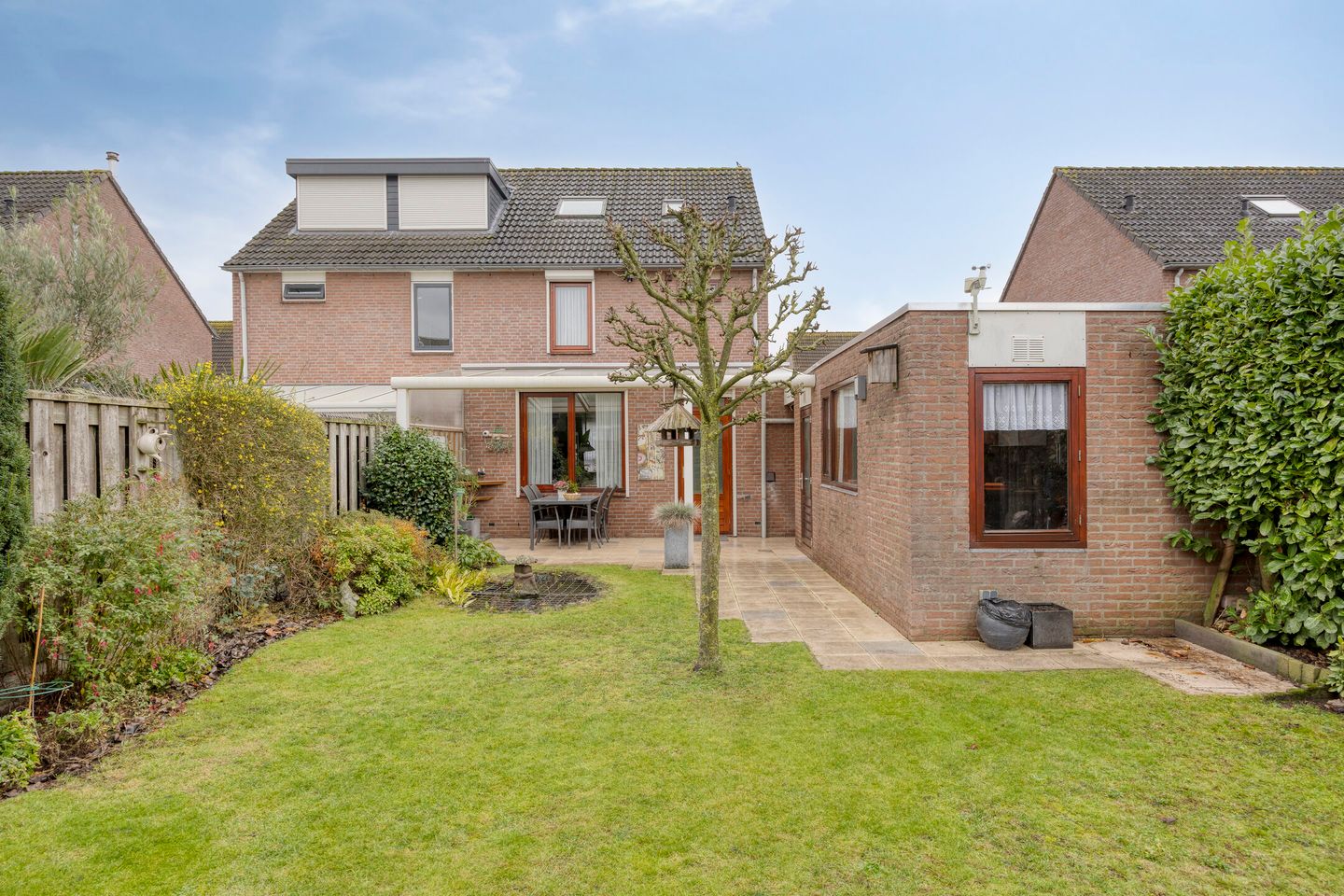 Foto 35 van Bloemendaalstraat 9