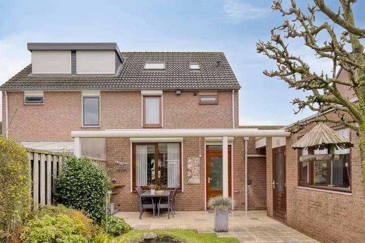 Foto 36 van Bloemendaalstraat 9