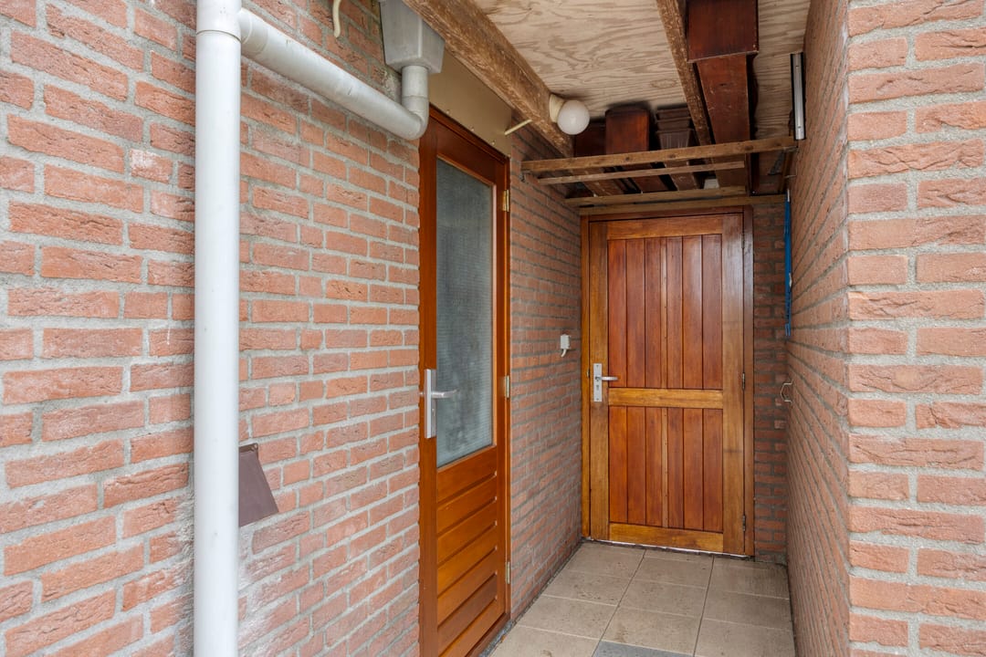 Foto 37 van Bloemendaalstraat 9