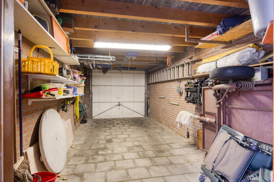 Foto 38 van Bloemendaalstraat 9