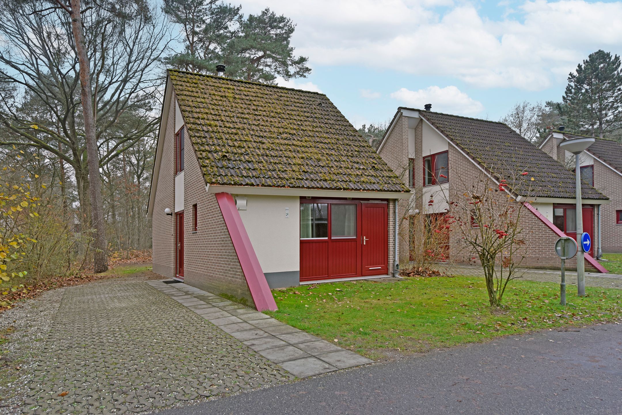 3-bedroom freehold villa in Overloon — photo 3 of 5
