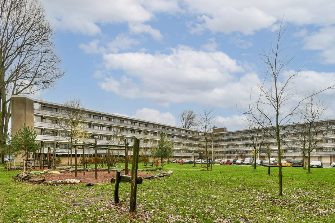 Foto 1 van Claude Monetstraat 96