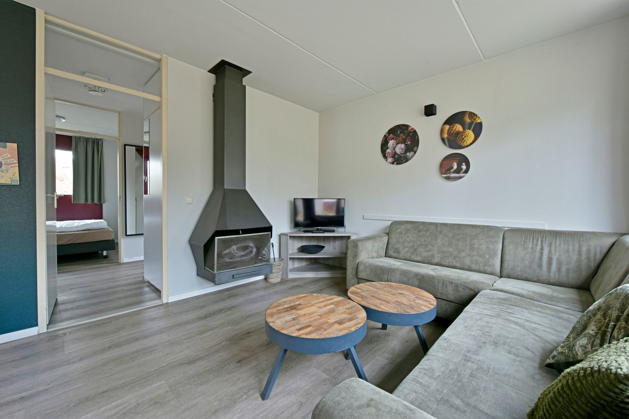 3-bedroom freehold villa in Overloon — photo 4 of 5
