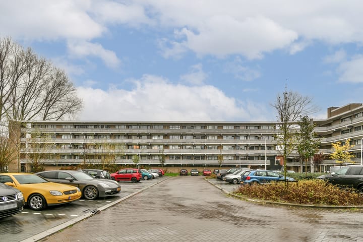 Photo 2 of Claude Monetstraat 96