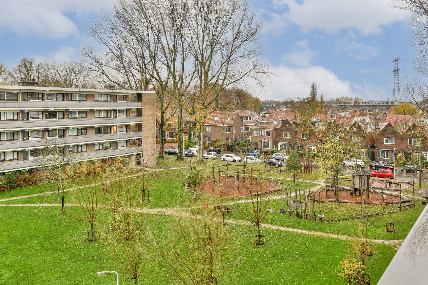 Foto 5 van Claude Monetstraat 96