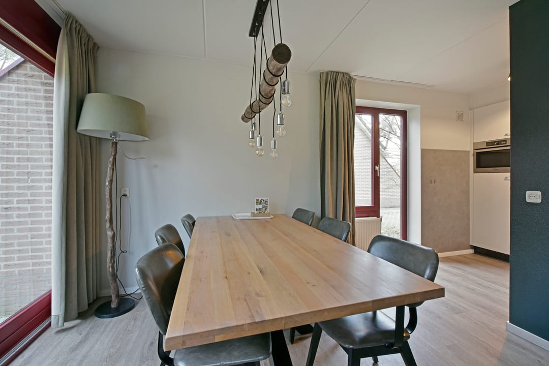 Foto 8 van Raaijweg 25-255