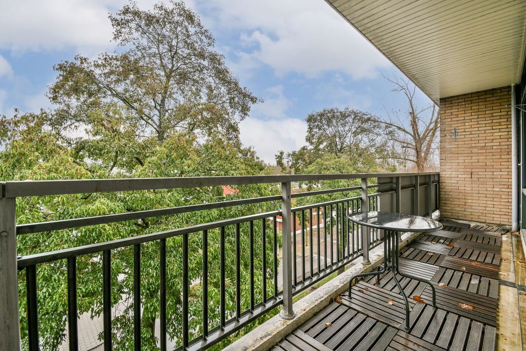 Foto 11 van Claude Monetstraat 96