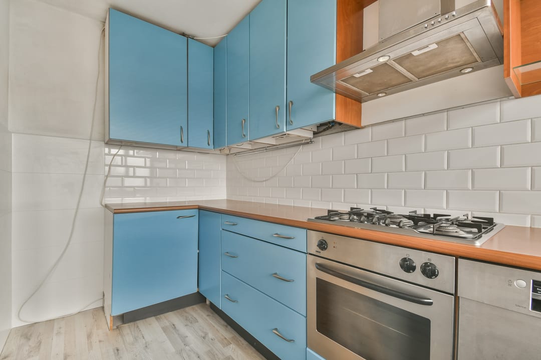 Foto 16 van Claude Monetstraat 96